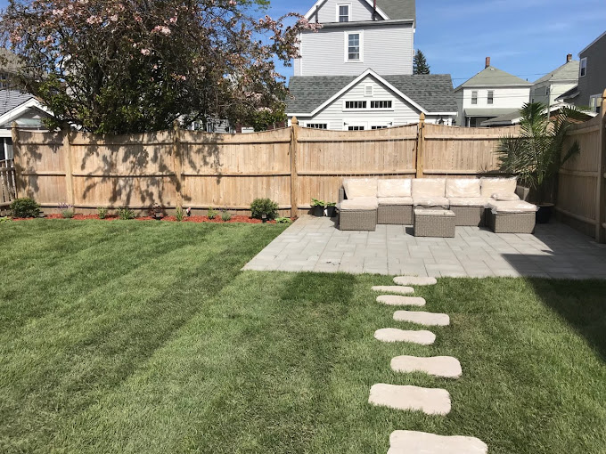 Recent Job Photo