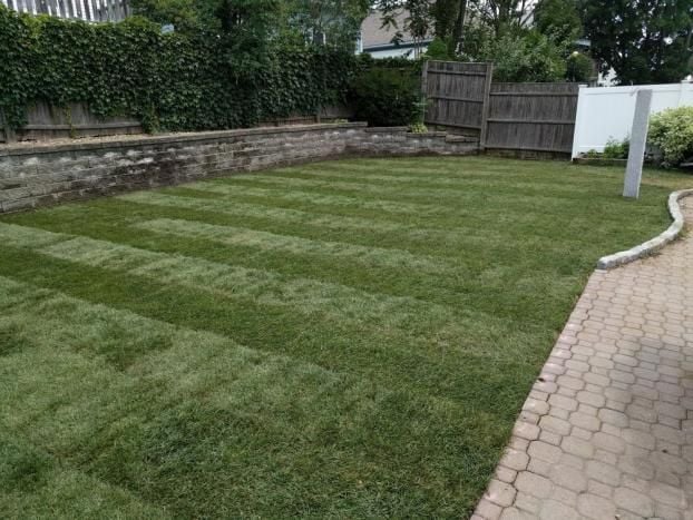 Landscaping