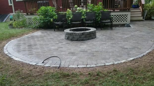 Recent Job Photo